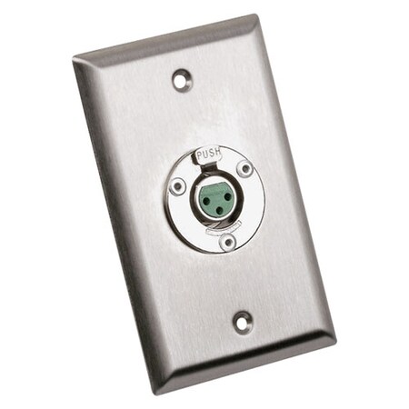 Atlas Sng Gng;1; Xlr F SG-XLR-F1